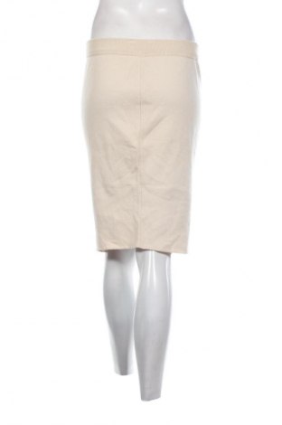 Пола Unbranded, Размер M, Цвят Екрю, Цена 13,99 лв.