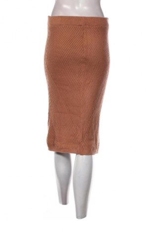 Rock Unbranded, Größe S, Farbe Braun, Preis 11,99 €