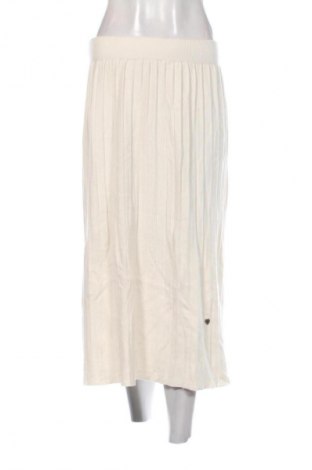 Sukňa Unbranded, Veľkosť S, Farba Kremová, Cena  12,95 €