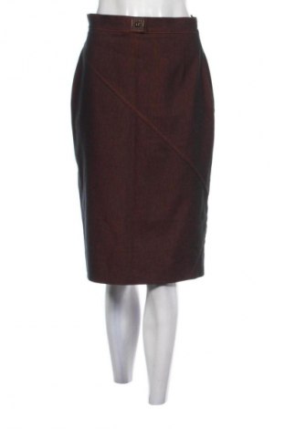 Rock Unbranded, Größe M, Farbe Braun, Preis 7,99 €