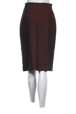 Rock Unbranded, Größe M, Farbe Braun, Preis 7,99 €