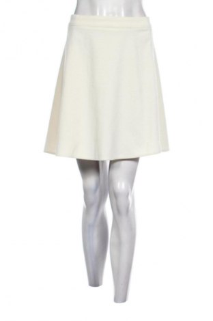 Rock Unbranded, Größe L, Farbe Ecru, Preis € 9,72