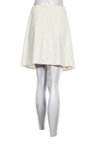 Rock Unbranded, Größe L, Farbe Ecru, Preis € 9,72