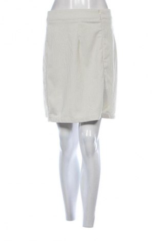 Rock Unbranded, Größe XL, Farbe Ecru, Preis 9,72 €