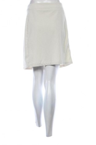 Rock Unbranded, Größe XL, Farbe Ecru, Preis 9,72 €