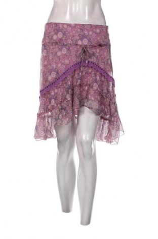 Fustă Unbranded, Mărime L, Culoare Multicolor, Preț 50,00 Lei