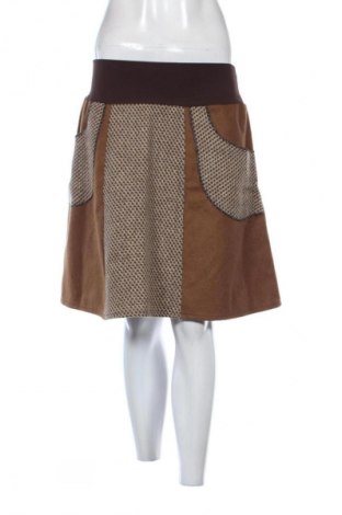 Sukňa Unbranded, Veľkosť S, Farba Béžová, Cena  7,95 €