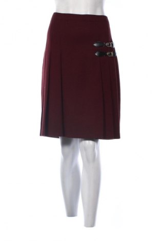 Rock Unbranded, Größe L, Farbe Rot, Preis 9,72 €