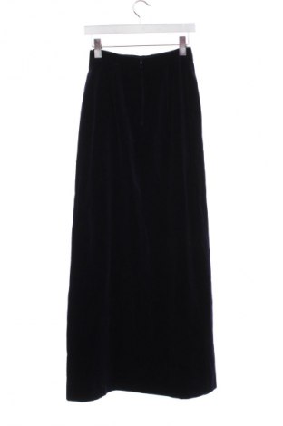 Fustă Unbranded, Mărime XS, Culoare Albastru, Preț 61,00 Lei