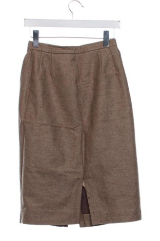 Rock Unbranded, Größe XS, Farbe Braun, Preis 7,99 €