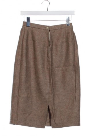 Rock Unbranded, Größe XS, Farbe Braun, Preis 7,99 €