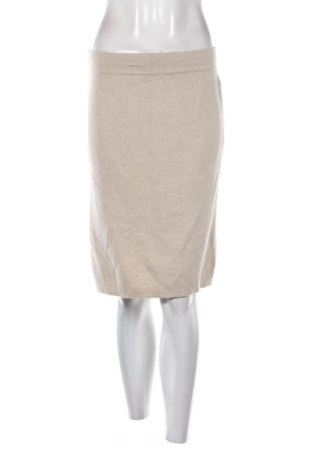 Szoknya Unbranded, Méret S, Szín Bézs, Ár 3 319 Ft