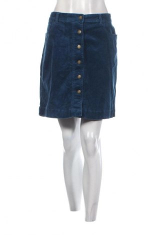 Fustă Unbranded, Mărime L, Culoare Albastru, Preț 19,99 Lei