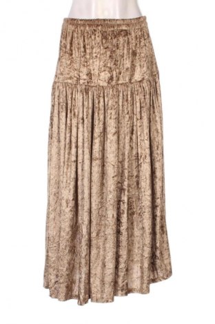 Rock Unbranded, Größe L, Farbe Golden, Preis € 14,99