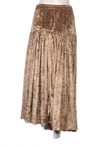 Rock Unbranded, Größe L, Farbe Golden, Preis € 14,99