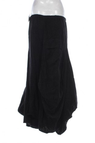 Пола Unbranded, Размер M, Цвят Черен, Цена 23,00 лв.