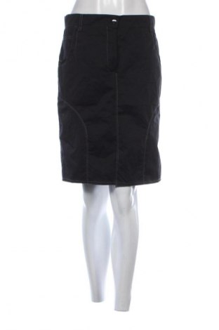 Szoknya Unbranded, Méret M, Szín Fekete, Ár 3 800 Ft