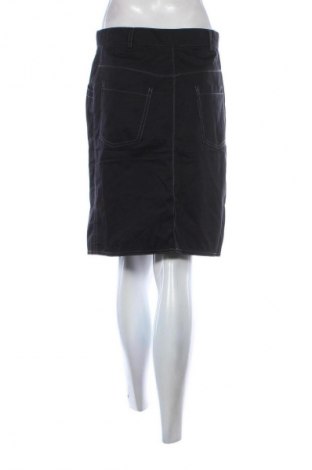 Szoknya Unbranded, Méret M, Szín Fekete, Ár 3 800 Ft