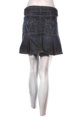 Spódnica Unbranded, Rozmiar L, Kolor Niebieski, Cena 23,99 zł