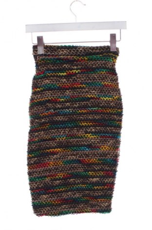 Fustă Unbranded, Mărime XS, Culoare Multicolor, Preț 50,00 Lei