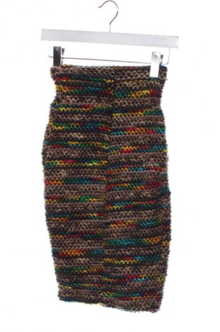 Fustă Unbranded, Mărime XS, Culoare Multicolor, Preț 50,00 Lei