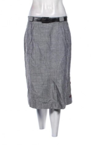 Fustă Unbranded, Mărime M, Culoare Gri, Preț 113,00 Lei