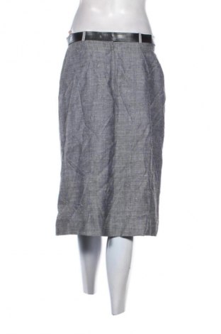 Fustă Unbranded, Mărime M, Culoare Gri, Preț 113,00 Lei