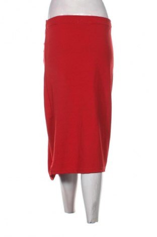 Rock Unbranded, Größe S, Farbe Rot, Preis 11,86 €