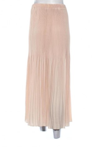 Пола Unbranded, Размер S, Цвят Бежов, Цена 42,76 лв.