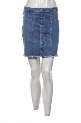 Пола Unbranded, Размер M, Цвят Син, Цена 29,00 лв.