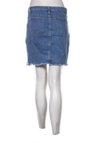 Пола Unbranded, Размер M, Цвят Син, Цена 29,00 лв.