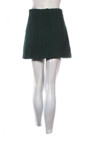 Szoknya Unbranded, Méret S, Szín Zöld, Ár 4 749 Ft