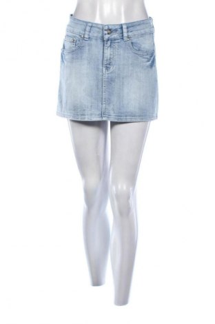 Fustă Unbranded, Mărime M, Culoare Albastru, Preț 76,32 Lei