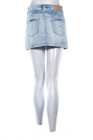 Fustă Unbranded, Mărime M, Culoare Albastru, Preț 76,32 Lei