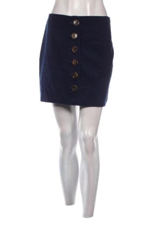 Fustă Unbranded, Mărime M, Culoare Albastru, Preț 27,99 Lei