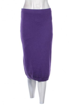 Φούστα Unbranded, Μέγεθος L, Χρώμα Βιολετί, Τιμή 11,86 €