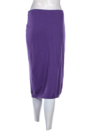 Φούστα Unbranded, Μέγεθος L, Χρώμα Βιολετί, Τιμή 11,86 €