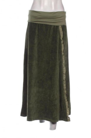 Fustă Unbranded, Mărime M, Culoare Verde, Preț 64,99 Lei