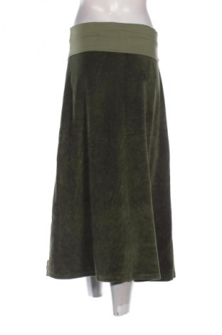 Fustă Unbranded, Mărime M, Culoare Verde, Preț 64,99 Lei