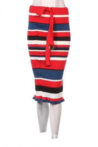 Rock Unbranded, Größe S, Farbe Mehrfarbig, Preis € 11,86