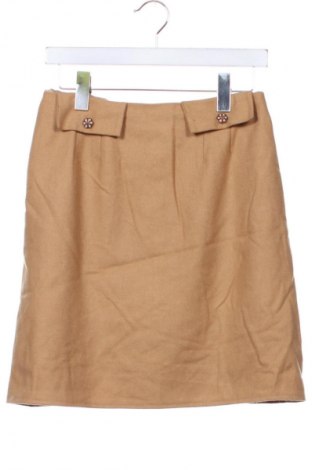 Szoknya Unbranded, Méret XS, Szín Barna, Ár 3 409 Ft