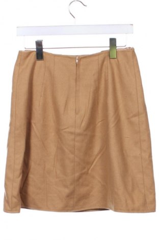 Szoknya Unbranded, Méret XS, Szín Barna, Ár 3 409 Ft