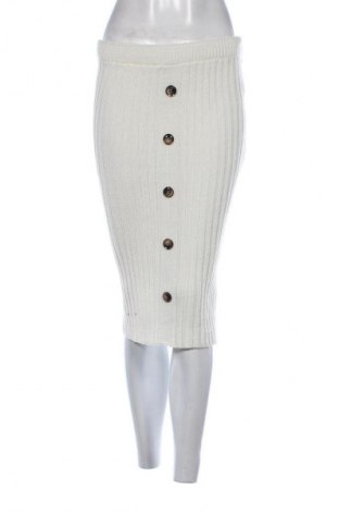 Sukňa Unbranded, Veľkosť M, Farba Biela, Cena  8,95 €