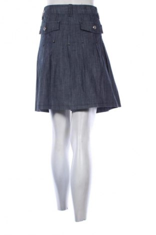 Φούστα Unbranded, Μέγεθος L, Χρώμα Μπλέ, Τιμή 15,00 €
