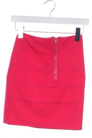 Fustă Unbranded, Mărime XS, Culoare Roz, Preț 50,00 Lei