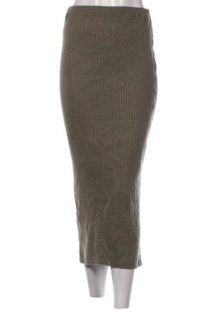 Rock Unbranded, Größe M, Farbe Grün, Preis 16,99 €