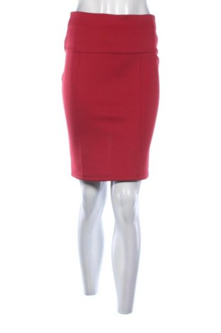 Fustă Unbranded, Mărime S, Culoare Roșu, Preț 50,00 Lei