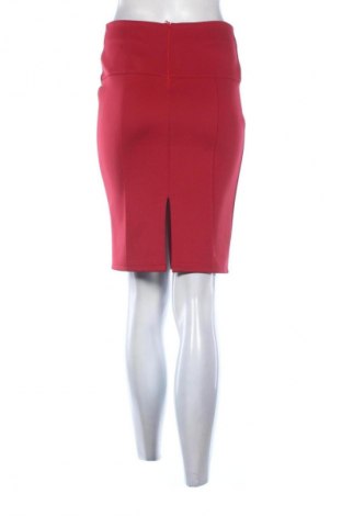 Fustă Unbranded, Mărime S, Culoare Roșu, Preț 50,00 Lei