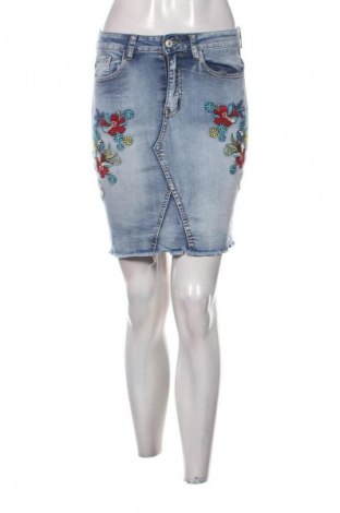 Rock Unbranded, Größe S, Farbe Mehrfarbig, Preis 14,77 €