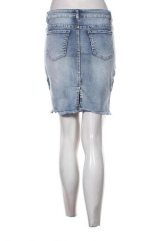 Rock Unbranded, Größe S, Farbe Mehrfarbig, Preis 14,77 €